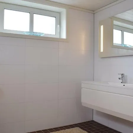 Apartamento Four Bedroom In *