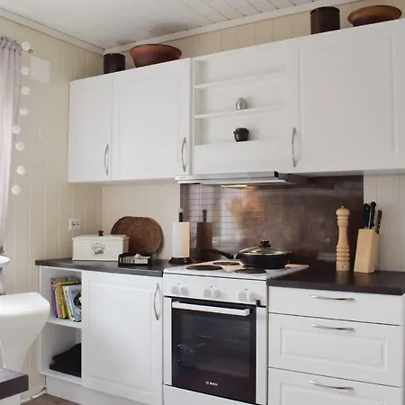 Four Bedroom In Appartamento