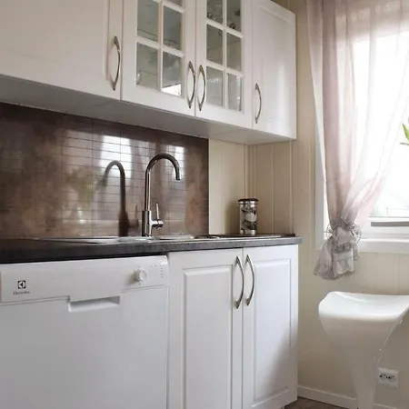 Four Bedroom In