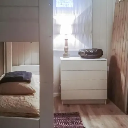 Appartamento Four Bedroom In *