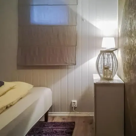 Apartamento Four Bedroom In
