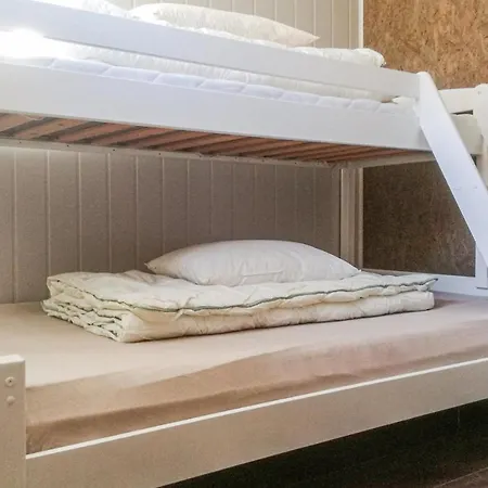 Four Bedroom In Appartamento Sauda
